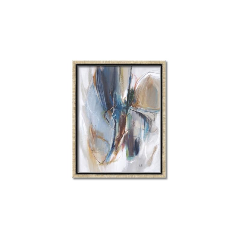 Picture of Certainty _GroupedProduct_Rectangle_Portrait_Canvas_Framed_