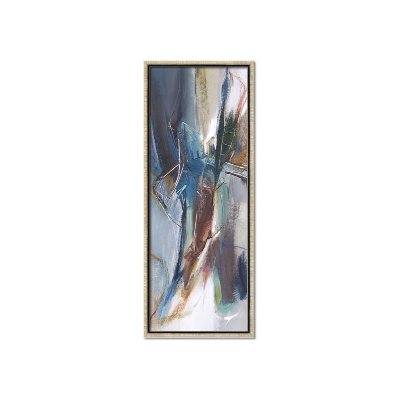 Picture of Certainty II _GroupedProduct_Panel_Portrait_Canvas_Framed_