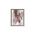 Picture of Rhapsody I _GroupedProduct_Rectangle_Portrait_Canvas_Framed_