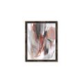 Picture of Rhapsody I _GroupedProduct_Rectangle_Portrait_Canvas_Framed_