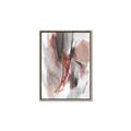 Picture of Rhapsody I _GroupedProduct_Rectangle_Portrait_Canvas_Framed_