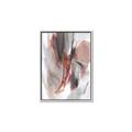Picture of Rhapsody I _GroupedProduct_Rectangle_Portrait_Canvas_Framed_