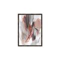 Picture of Rhapsody I _GroupedProduct_Rectangle_Portrait_Canvas_Framed_