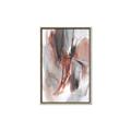 Picture of Rhapsody I _GroupedProduct_Rectangle_Portrait_Canvas_Framed_