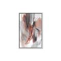 Picture of Rhapsody I _GroupedProduct_Rectangle_Portrait_Canvas_Framed_