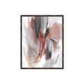 Picture of Rhapsody I _GroupedProduct_Rectangle_Portrait_Canvas_Framed_