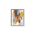 Picture of Rhapsody II _GroupedProduct_Rectangle_Portrait_Canvas_Framed_