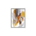 Picture of Rhapsody II _GroupedProduct_Rectangle_Portrait_Canvas_Framed_