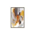 Picture of Rhapsody II _GroupedProduct_Rectangle_Portrait_Canvas_Framed_
