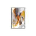 Picture of Rhapsody II _GroupedProduct_Rectangle_Portrait_Canvas_Framed_