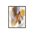 Picture of Rhapsody II _GroupedProduct_Rectangle_Portrait_Canvas_Framed_