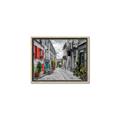 Picture of  Store In Paris _GroupedProduct_Rectangle_Landscape_Photography _GroupedProduct_Rectangle_Landscape_Canvas_Framed_