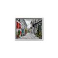 Picture of  Store In Paris _GroupedProduct_Rectangle_Landscape_Photography _GroupedProduct_Rectangle_Landscape_Canvas_Framed_