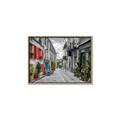 Picture of  Store In Paris _GroupedProduct_Rectangle_Landscape_Photography _GroupedProduct_Rectangle_Landscape_Canvas_Framed_