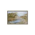 Picture of Clear Swamp _GroupedProduct_Rectangle_Landscape_Canvas_Framed_