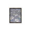 Picture of Daisy Flower _GroupedProduct_Rectangle_Portrait_Canvas_Framed_
