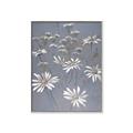 Picture of Daisy Flower _GroupedProduct_Rectangle_Portrait_Canvas_Framed_