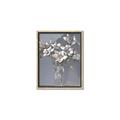 Picture of All Gray _GroupedProduct_Rectangle_Portrait_Canvas_Framed_