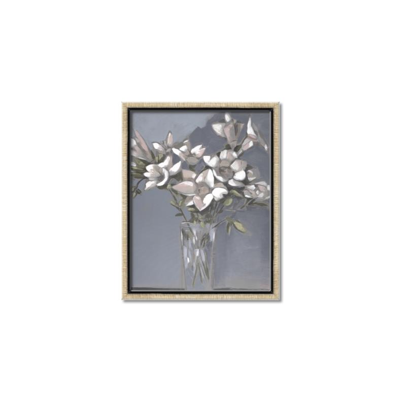 Picture of All Gray _GroupedProduct_Rectangle_Portrait_Canvas_Framed_