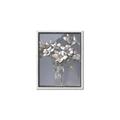 Picture of All Gray _GroupedProduct_Rectangle_Portrait_Canvas_Framed_
