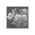 Picture of Summer flower _GroupedProduct_Square_Canvas_Framed_