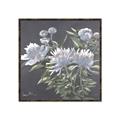 Picture of Summer flower _GroupedProduct_Square_Canvas_Framed_