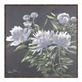 Picture of Summer flower _GroupedProduct_Square_Canvas_Framed_
