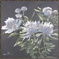 Picture of Summer flower _GroupedProduct_Square_Canvas_Framed_