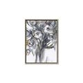 Picture of Bunch I _GroupedProduct_Rectangle_Portrait_Canvas_Framed_