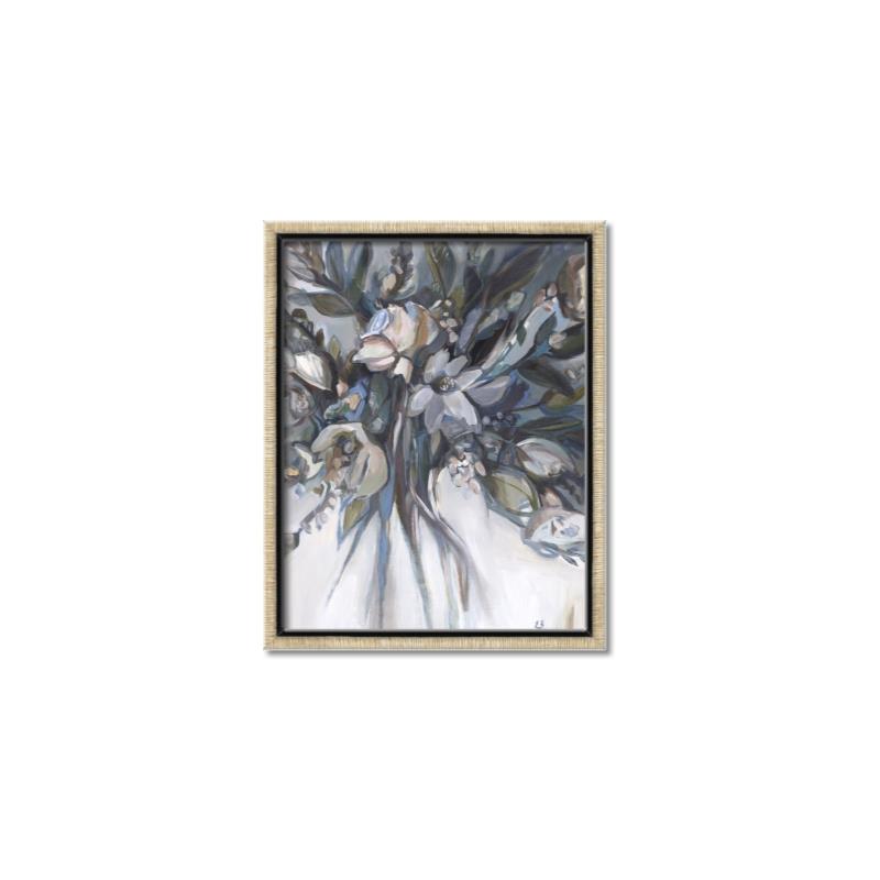 Picture of Bunch II _GroupedProduct_Rectangle_Portrait_Canvas_Framed_