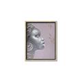 Picture of Queen _GroupedProduct_Rectangle_Portrait_Canvas_Framed_