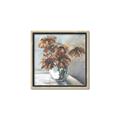 Picture of Autumn Vase _GroupedProduct_Square_Canvas_Framed_