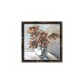 Picture of Autumn Vase _GroupedProduct_Square_Canvas_Framed_