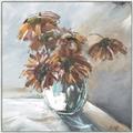 Picture of Autumn Vase _GroupedProduct_Square_Canvas_Framed_