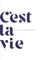 Picture of Cest La Vie II _GroupedProduct_Rectangle_Portrait_Unframed_Print_Only_