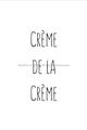 Picture of Creme De La Creme _GroupedProduct_Rectangle_Portrait_Unframed_Print_Only_