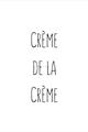 Picture of Creme De La Creme _GroupedProduct_Rectangle_Portrait_Unframed_Print_Only_