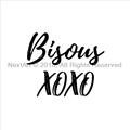 Picture of Bisous V _GroupedProduct_Square_Unframed_Print_Only_