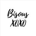 Picture of Bisous V _GroupedProduct_Square_Unframed_Print_Only_