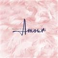 Picture of Amour _GroupedProduct_Square_Unframed_Print_Only_
