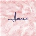 Picture of Amour _GroupedProduct_Square_Unframed_Print_Only_