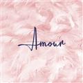 Picture of Amour _GroupedProduct_Square_Unframed_Print_Only_