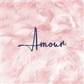 Picture of Amour _GroupedProduct_Square_Unframed_Print_Only_