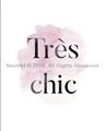 Picture of Tres Chic I _GroupedProduct_Rectangle_Portrait_Unframed_Print_Only_