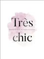 Picture of Tres Chic I _GroupedProduct_Rectangle_Portrait_Unframed_Print_Only_