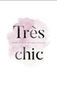 Picture of Tres Chic I _GroupedProduct_Rectangle_Portrait_Unframed_Print_Only_
