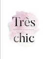 Picture of Tres Chic I _GroupedProduct_Rectangle_Portrait_Unframed_Print_Only_