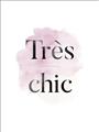 Picture of Tres Chic I _GroupedProduct_Rectangle_Portrait_Unframed_Print_Only_
