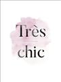 Picture of Tres Chic I _GroupedProduct_Rectangle_Portrait_Unframed_Print_Only_