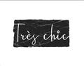 Picture of Tres Chic III _GroupedProduct_Rectangle_Landscape_Unframed_Print_Only_